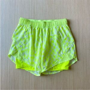 BROOKS WOMEN'S CHASER 5" 2-IN-1 SHORT